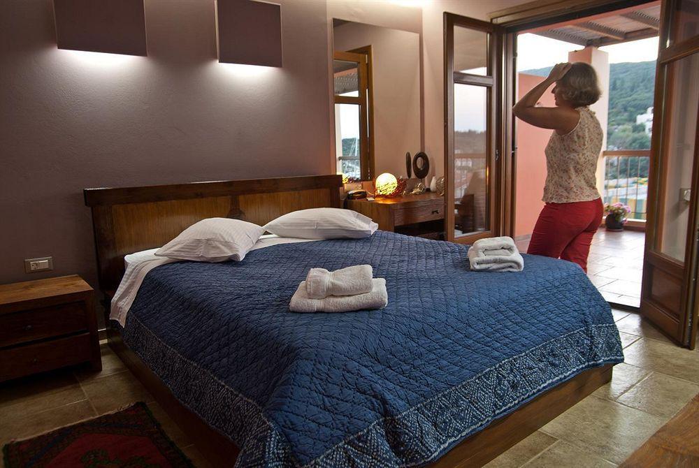 Fiscardo Bay Hotel Fiskardo Zewnętrze zdjęcie